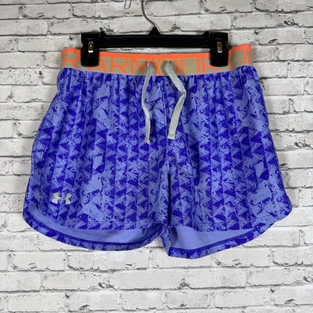 Under Armour Kids Shorts